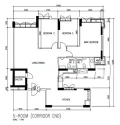 Blk 201D Punggol Field (Punggol), HDB 5 Rooms #585082401